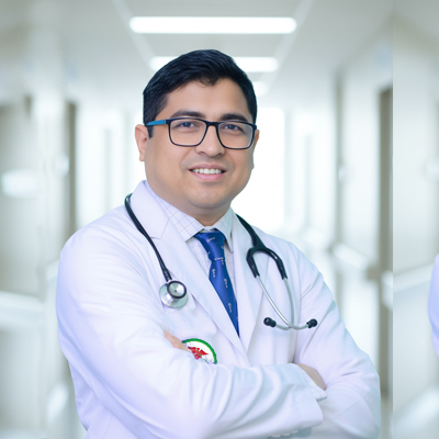 ডাঃ মাশফিক আহমেদ ভূঁইয়া 